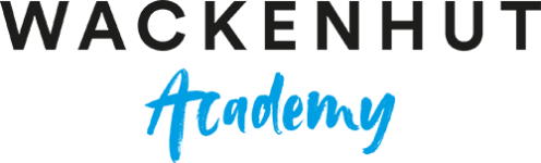 Logo von Wackenhut Academy